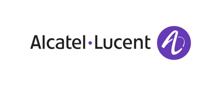 Alcatel-Lucent